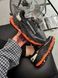 New Balance Fresh Foam X More Trail v3 Black/Orange nbl-0356-1024546 фото 4