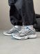 Nike Air Pegasus 2K5 Grey/Black/Blue nik-0557-1000242 фото 3