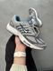Nike Air Pegasus 2K5 Grey/Black/Blue nik-0557-1000242 фото 4