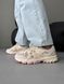 Asics Gel-Sonoma 15-50 Beige/Pink asc-0224-1238398 фото 2
