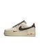Nike Air Force 1 Low New Beige Brown B3747-1055006 фото 1