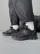 New Balance 1906R Full Black Textile Cordura nbl-0419-1238487 фото 3