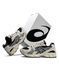 ASICS Gel-Kahana 14 Light Grey Black A3807-1063728 фото 18