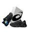 ASICS GEL-KAYANO 20 All Black A5428-1553393 фото 10