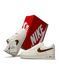 Nike Air Force 1 Low White Brown A5879-1726618 фото 10