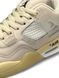 Nike Air Jordan 4 x Off-White Sail B1627-832282 фото 8