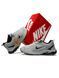 Nike Zoom Winflo Light Grey Black A5087-1489748 фото 10