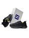 Salomon X-Adventure GTX Black Grey A6002-1764399 фото 10