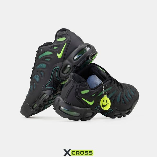 Nike Air Max TN Drift Plus "Volt #art1304-866776 фото