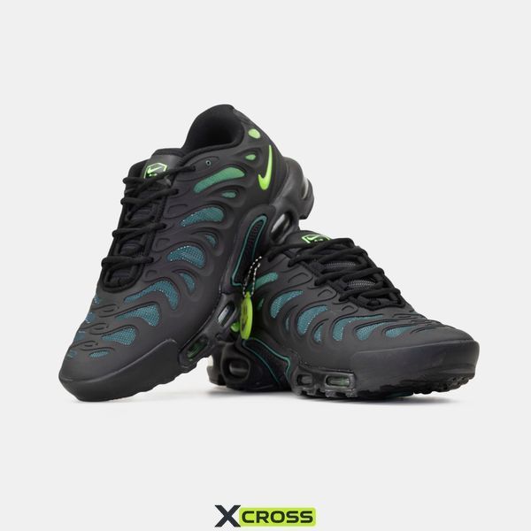 Nike Air Max TN Drift Plus "Volt #art1304-866776 фото