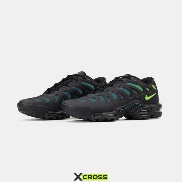 Nike Air Max TN Drift Plus "Volt #art1304-866776 фото