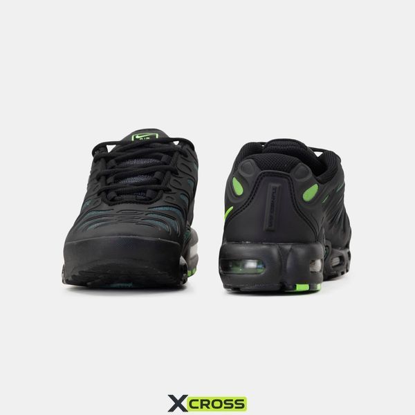 Nike Air Max TN Drift Plus "Volt #art1304-866776 фото