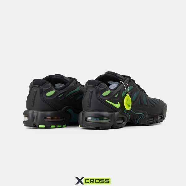 Nike Air Max TN Drift Plus "Volt #art1304-866776 фото