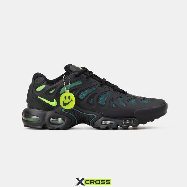 Nike Air Max TN Drift Plus "Volt #art1304-866776 фото