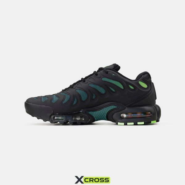 Nike Air Max TN Drift Plus "Volt #art1304-866776 фото