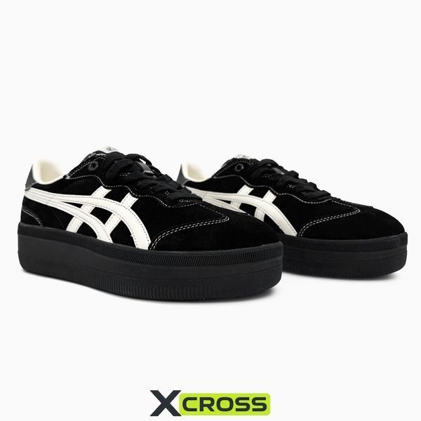 Asics Onitsuka Tiger Tokuten Platform Black asc-0248-1438985 фото