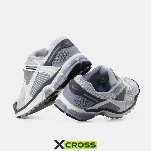 Nike Zoom Vomero 5 Grey #art1552-1277318 фото