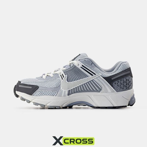 Nike Zoom Vomero 5 Grey #art1552-1277318 фото