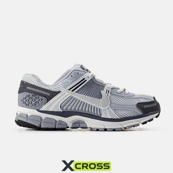 Nike Zoom Vomero 5 Grey #art1552-1277318 фото