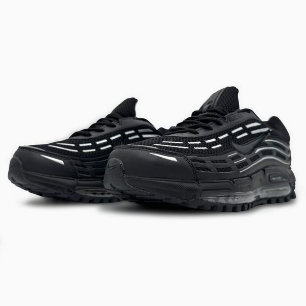 Nike Air Max TL 2.5 White/Black nik-0627-1087278 фото