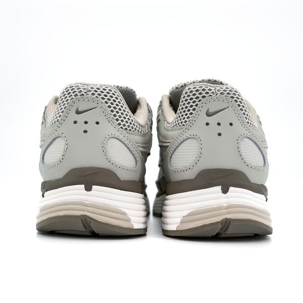 Nike P-6000 Grey nik-0454-734646 фото