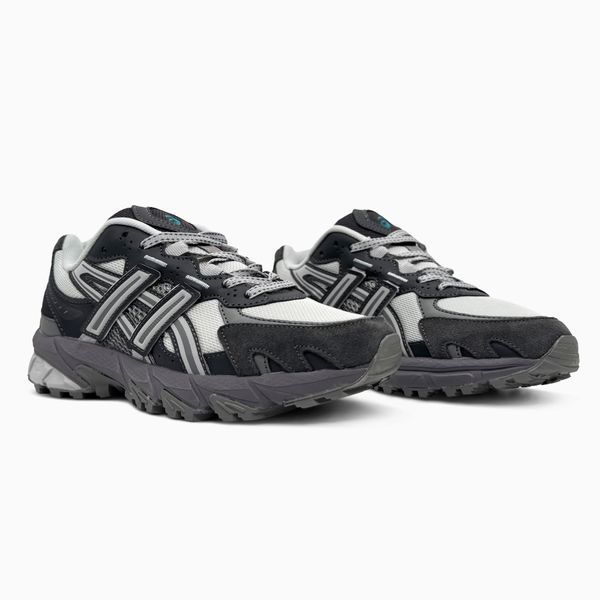 Asics Gel-Sonoma TR62 Black/Cement Grey asc-0259-1546177 фото
