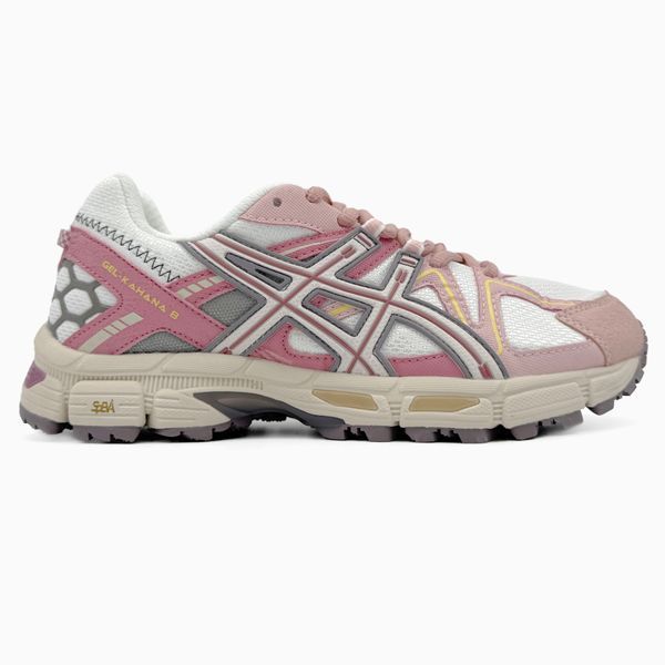 Asics Gel-Kahana 8 Beige/Pink asc-0097-901547 фото