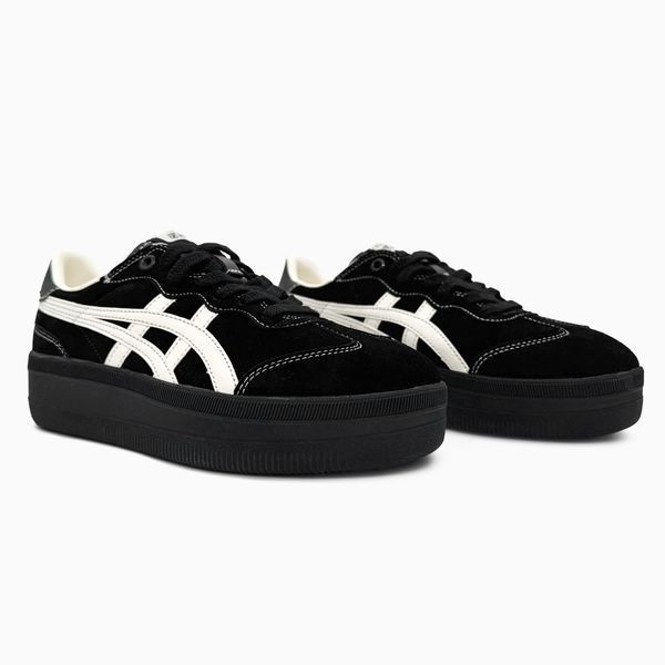 Asics Onitsuka Tiger Tokuten Platform Black asc-0248-1438984 фото
