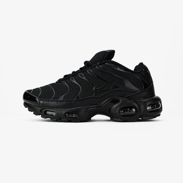 Nike Air Max Tn+-- Black 1649-148727 фото