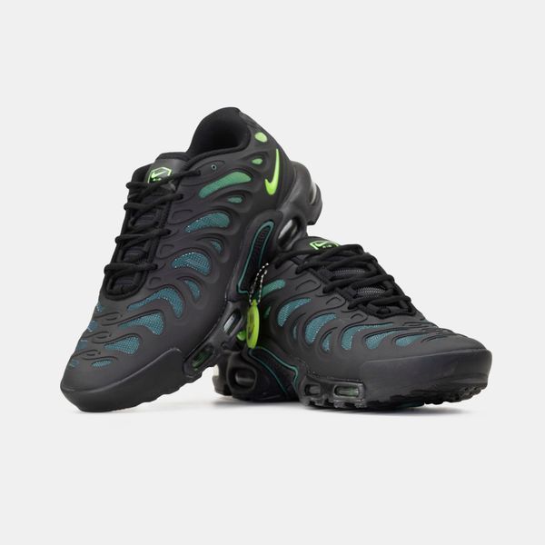 Nike Air Max TN Drift Plus "Volt #art1304-866776 фото