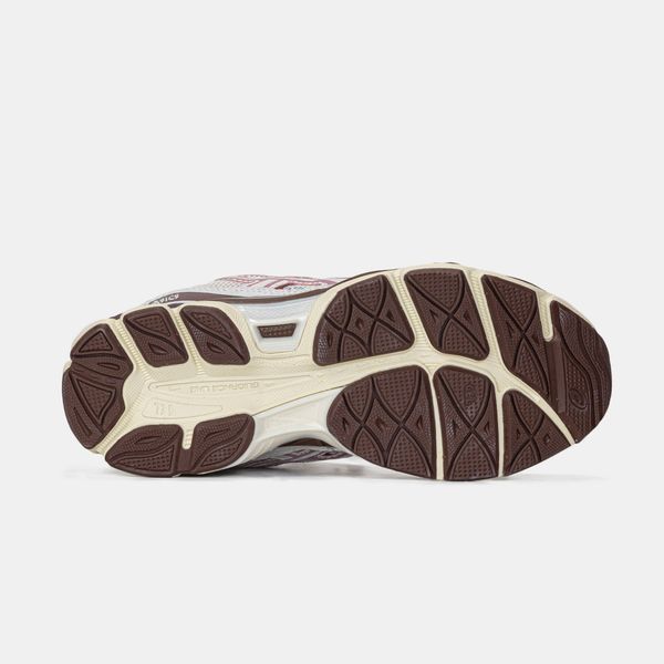Asics Gel NYC Sweet Cream Pink #art1846-1619842 фото
