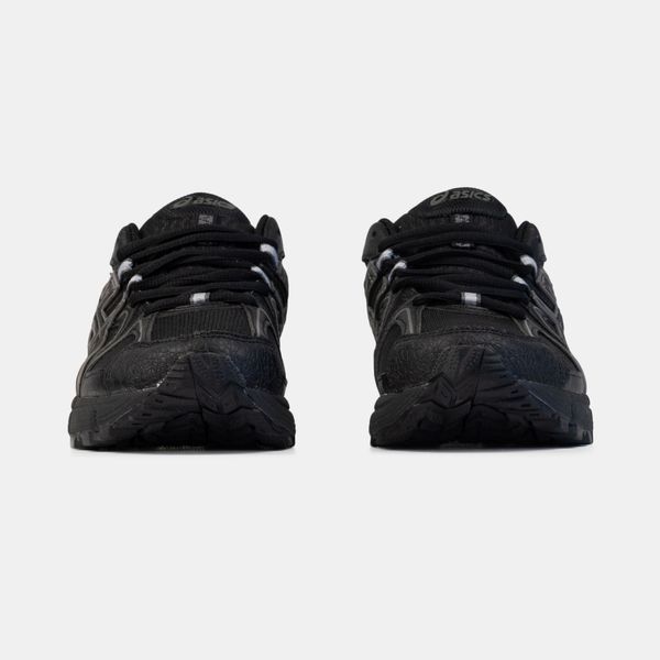 Asics Gel Kahana 8 Black Gold #art1116-600799 фото