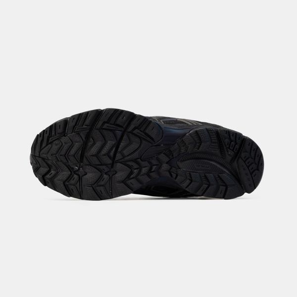 Asics Gel Kahana 8 Black Gold #art1116-600799 фото