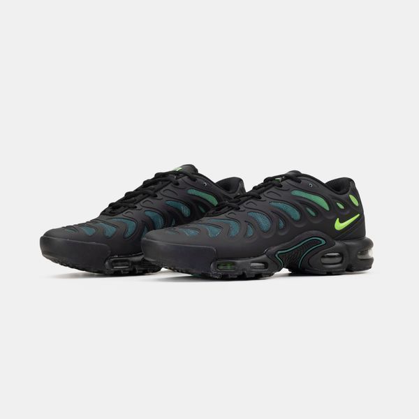 Nike Air Max TN Drift Plus "Volt #art1304-866776 фото