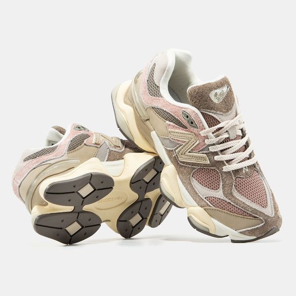 2433 New Balance 9060 2433-1236120 фото