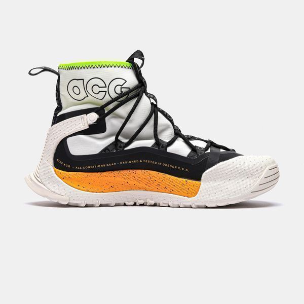Nike ACG Air Terra Antarktik 📦 G482-506564 фото