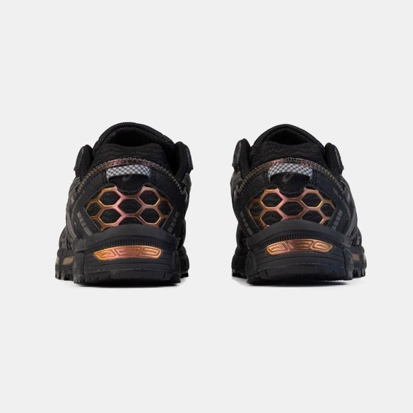 Asics Gel Kahana 8 Black Gold #art1116-600799 фото