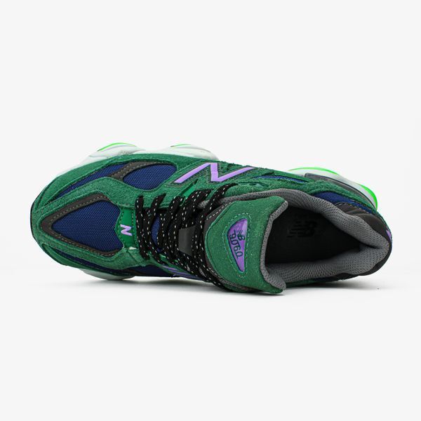 New Balance 9060 'Green' 4730-364134 фото