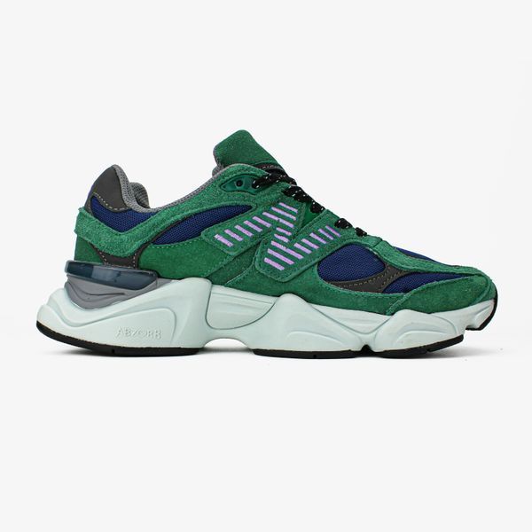 New Balance 9060 'Green' 4730-364134 фото