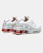 Nike x Supreme Shox Ride 2 SP 'White' DN1615-100 Q217-1192437 фото 8