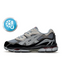 ASICS Gel-NYC Fur Dusty Blue Black B6112-1797046 фото 1