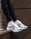 Nike Initiator White Grey Blue ND NK339-1560025 фото 12