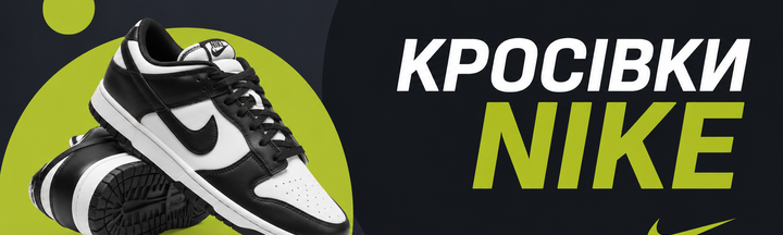 Кроссовки Nike