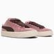 Puma Suede XL Pink/Brown pum-0027-1101087 фото 3