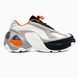 Adidas Edge Runner White/Black/Orange adi-0557-1438191 фото 1