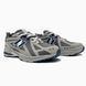 New Balance 1906R Dark Beige/Navy Blue Cordura nbl-0411-1220432 фото 2