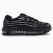 Nike Air Max TL 2.5 White/Black nik-0627-1087278 фото 1