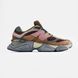 New Balance 9060 "Burgundy Pink" 0151-435426 фото 8