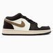 Nike Jordan 1 Low Shadow Brown/Sail nik-0717-1408677 фото 1