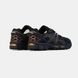 Asics Gel Kahana 8 Black Gold #art1116-600799 фото 6